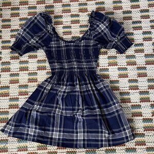 Hill House Home Nap Dress Mini